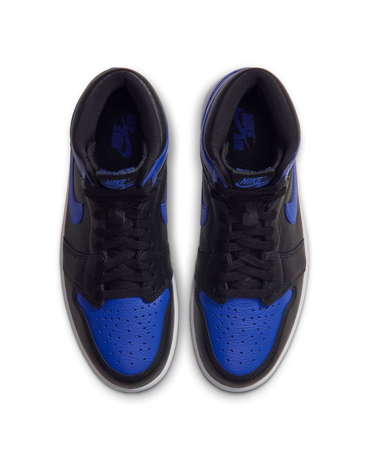 Jordan 1 Retro High OG - Royal - -