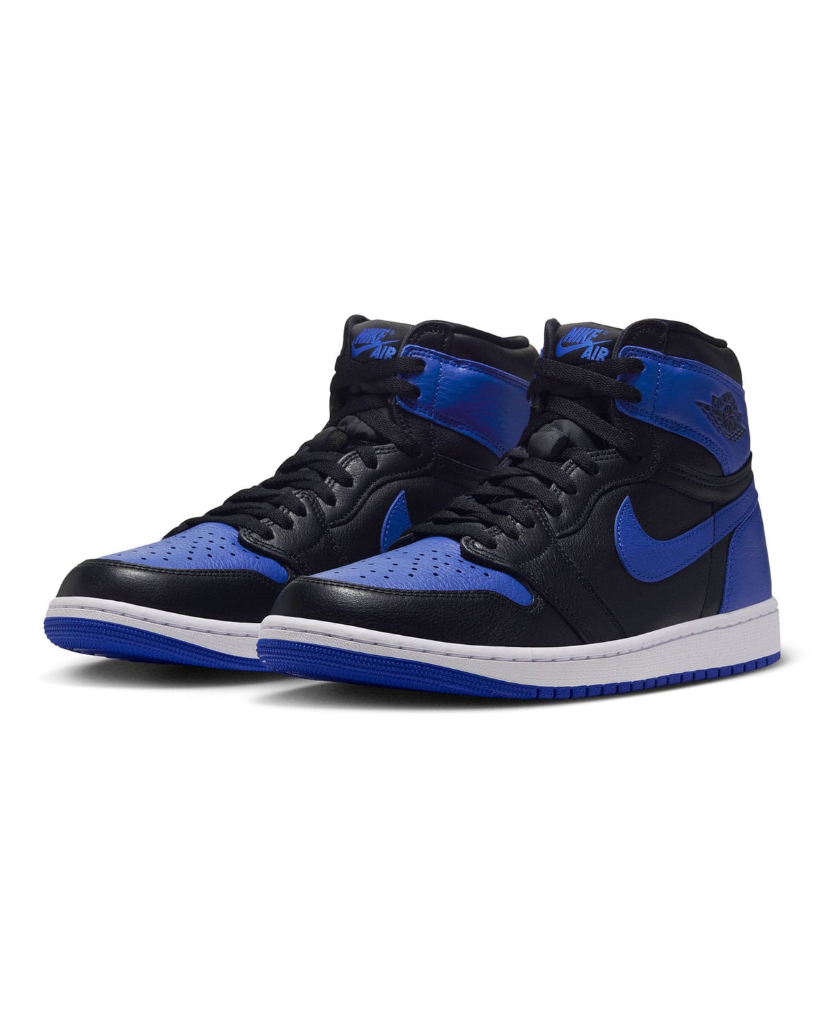 Jordan 1 Retro High OG - Royal - -