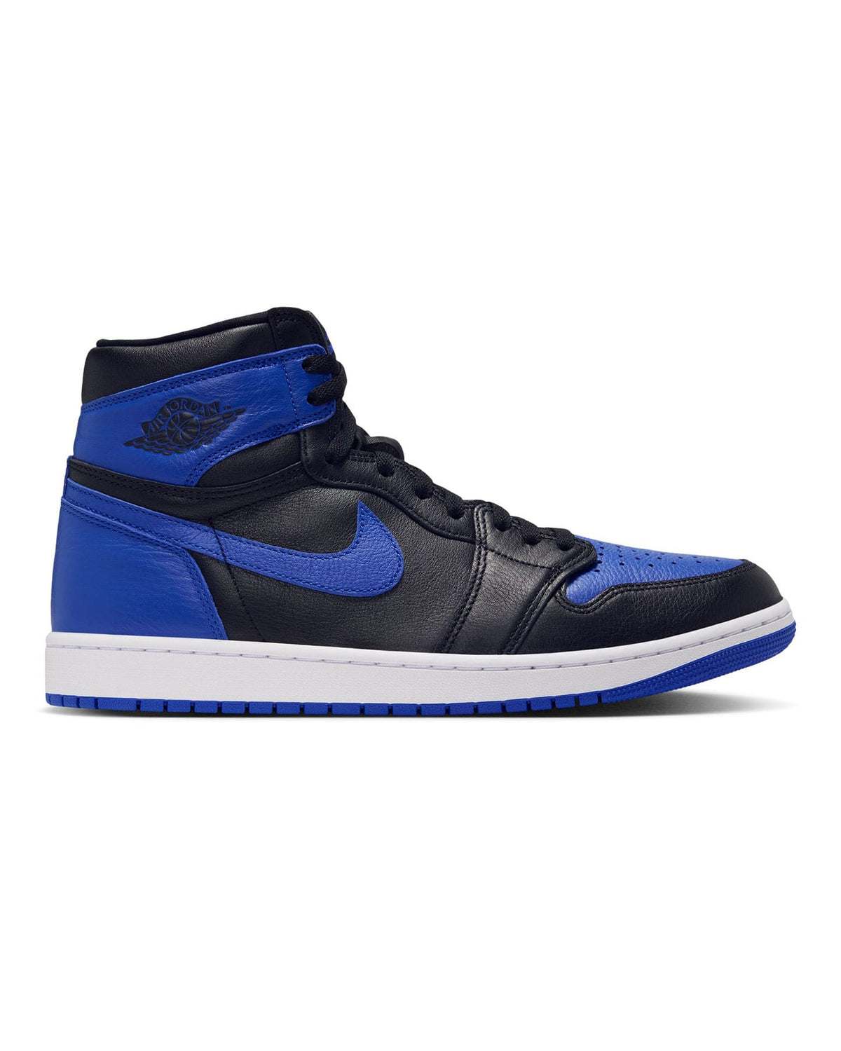 Jordan 1 Retro High OG - Royal - -