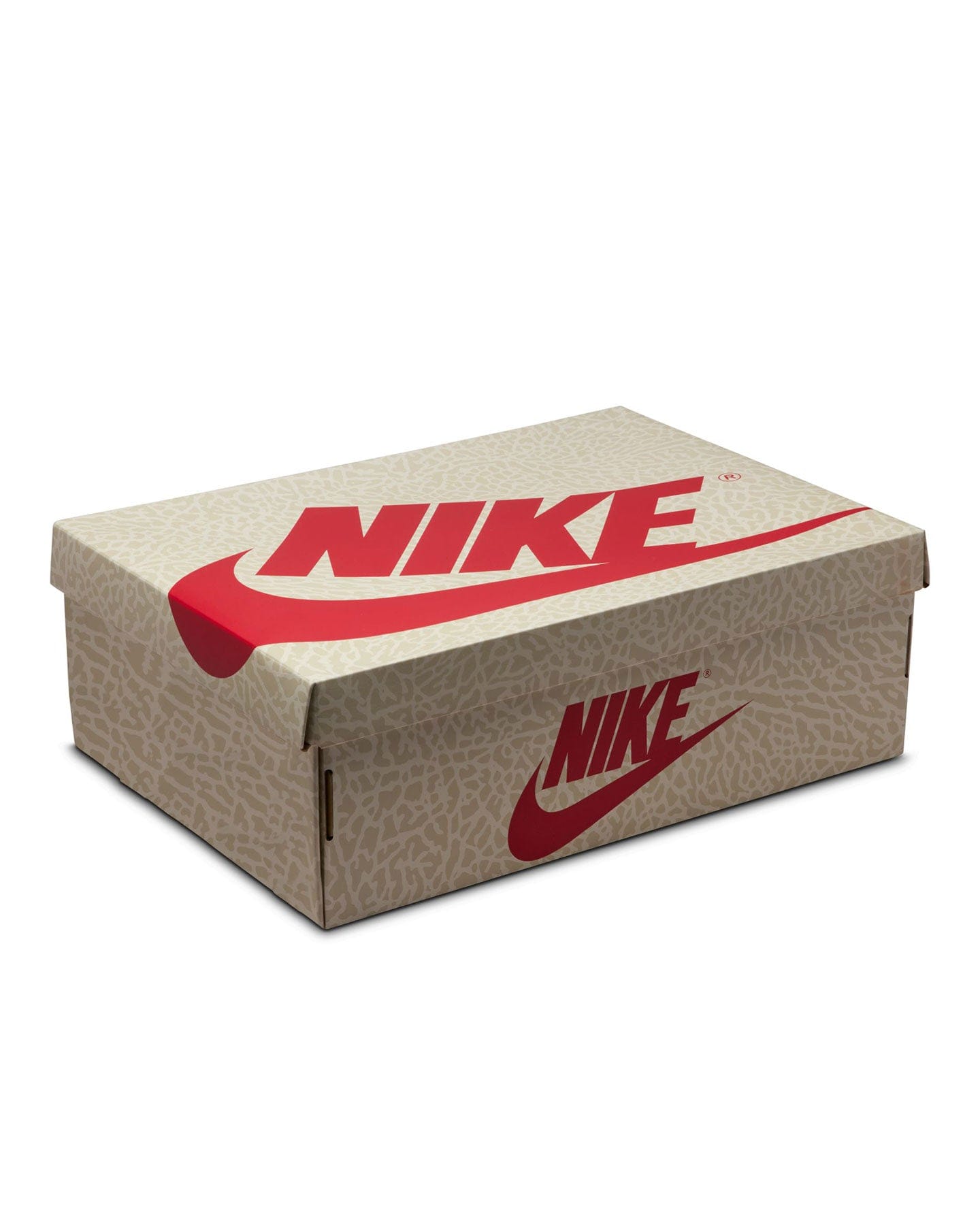 Jordan 1 Retro High OG - Sail / University Red - Pale Ivory - -