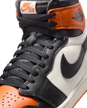 Jordan 1 Retro High OG - "Shattered Backboard" - -