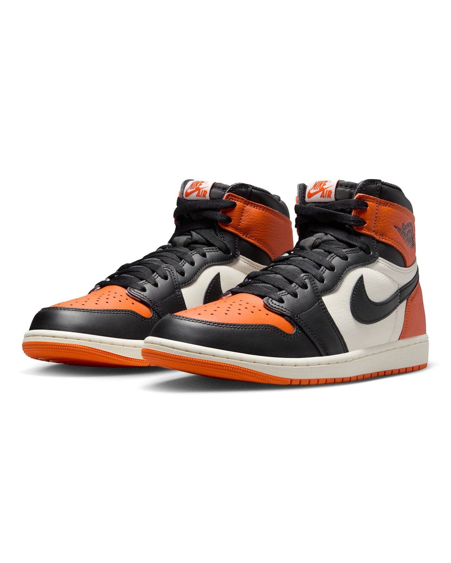 Jordan 1 Retro High OG - "Shattered Backboard" - -