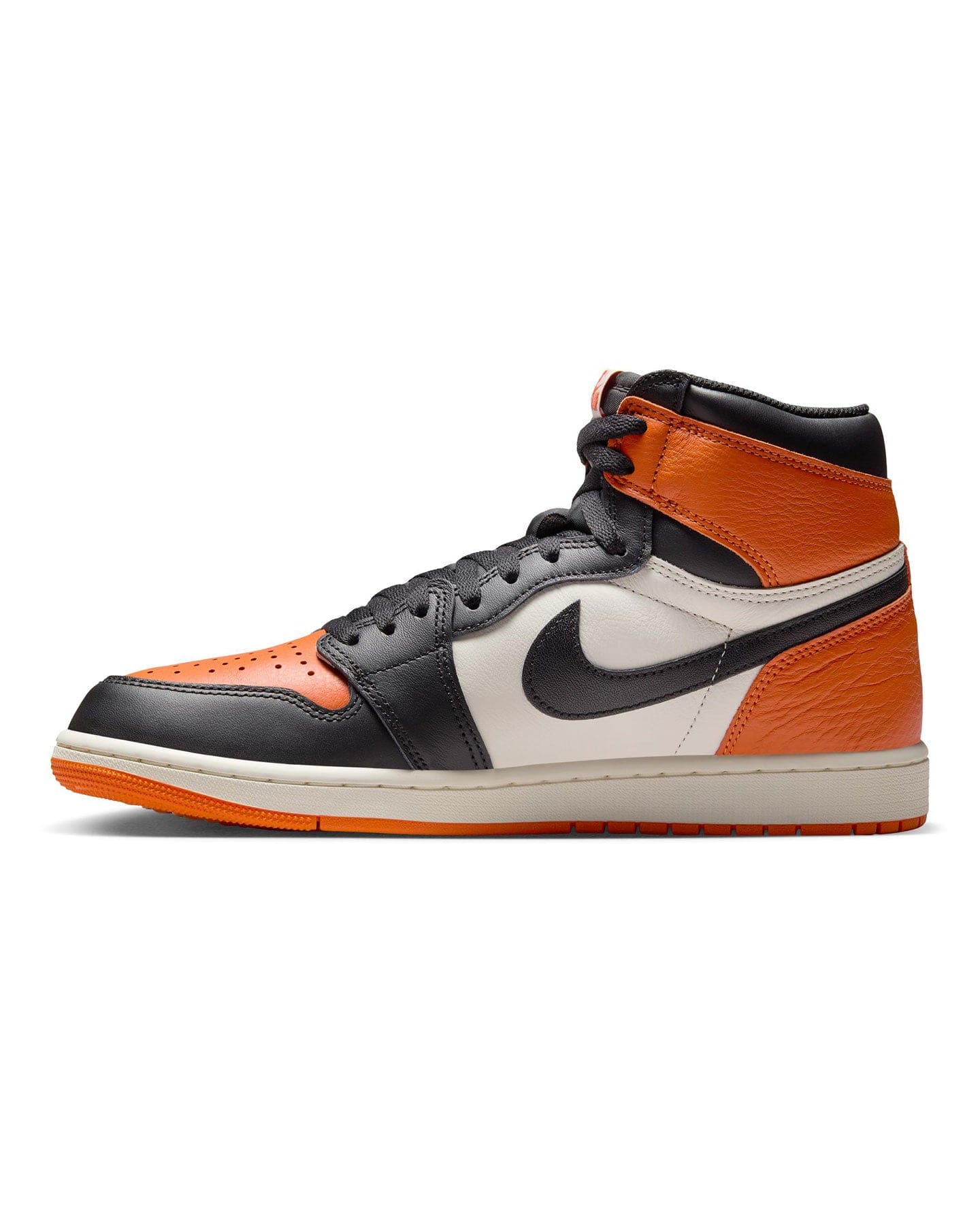 Jordan 1 Retro High OG - "Shattered Backboard" - -