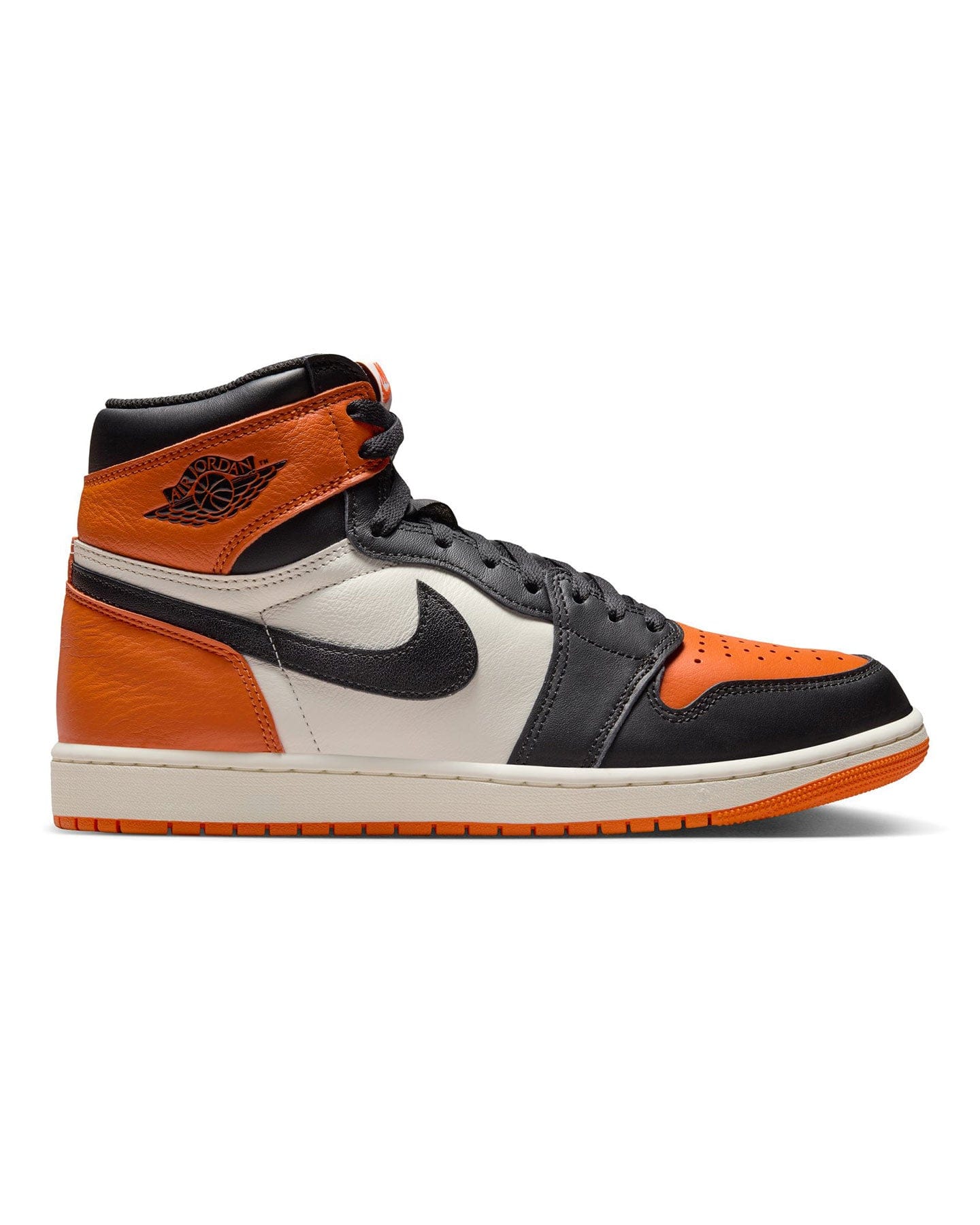 Jordan 1 Retro High OG - "Shattered Backboard" - -