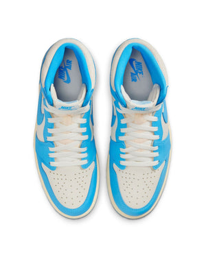 Jordan 1 Retro High OG - "UNC Reimagined" - -