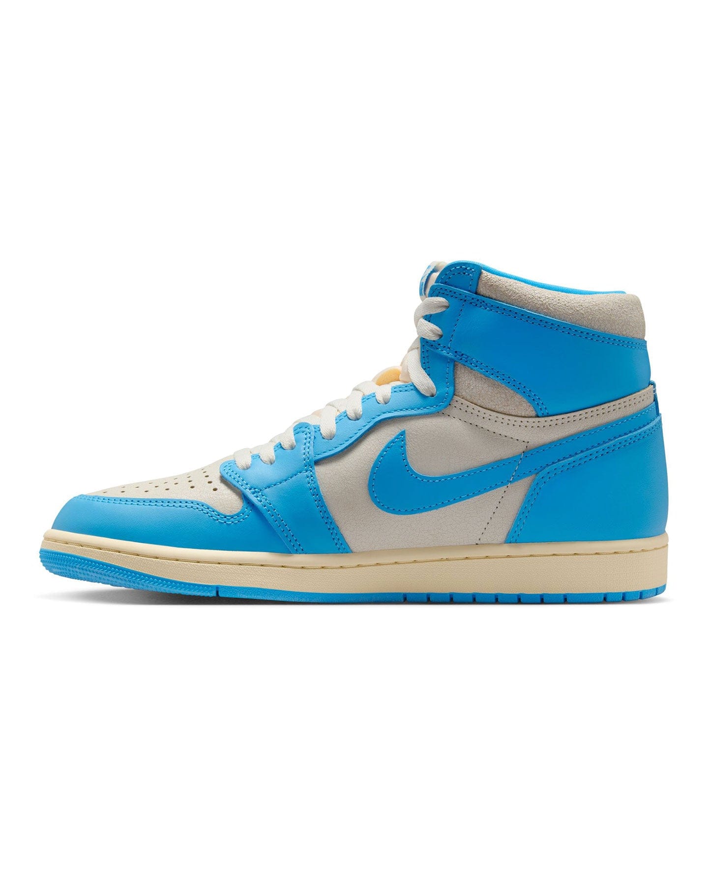 Jordan 1 Retro High OG - "UNC Reimagined" - -