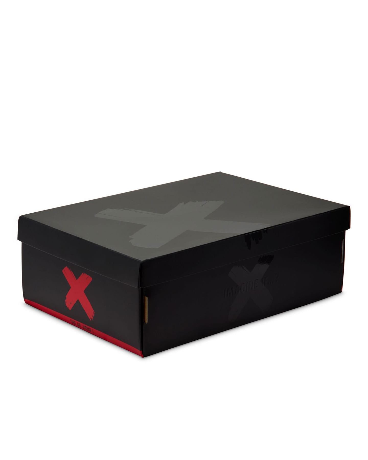 Jordan 1 Retro Low OG - Banned - -