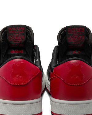 Jordan 1 Retro Low OG - Banned - -