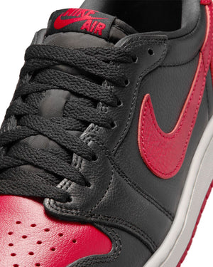 Jordan 1 Retro Low OG - Banned - -