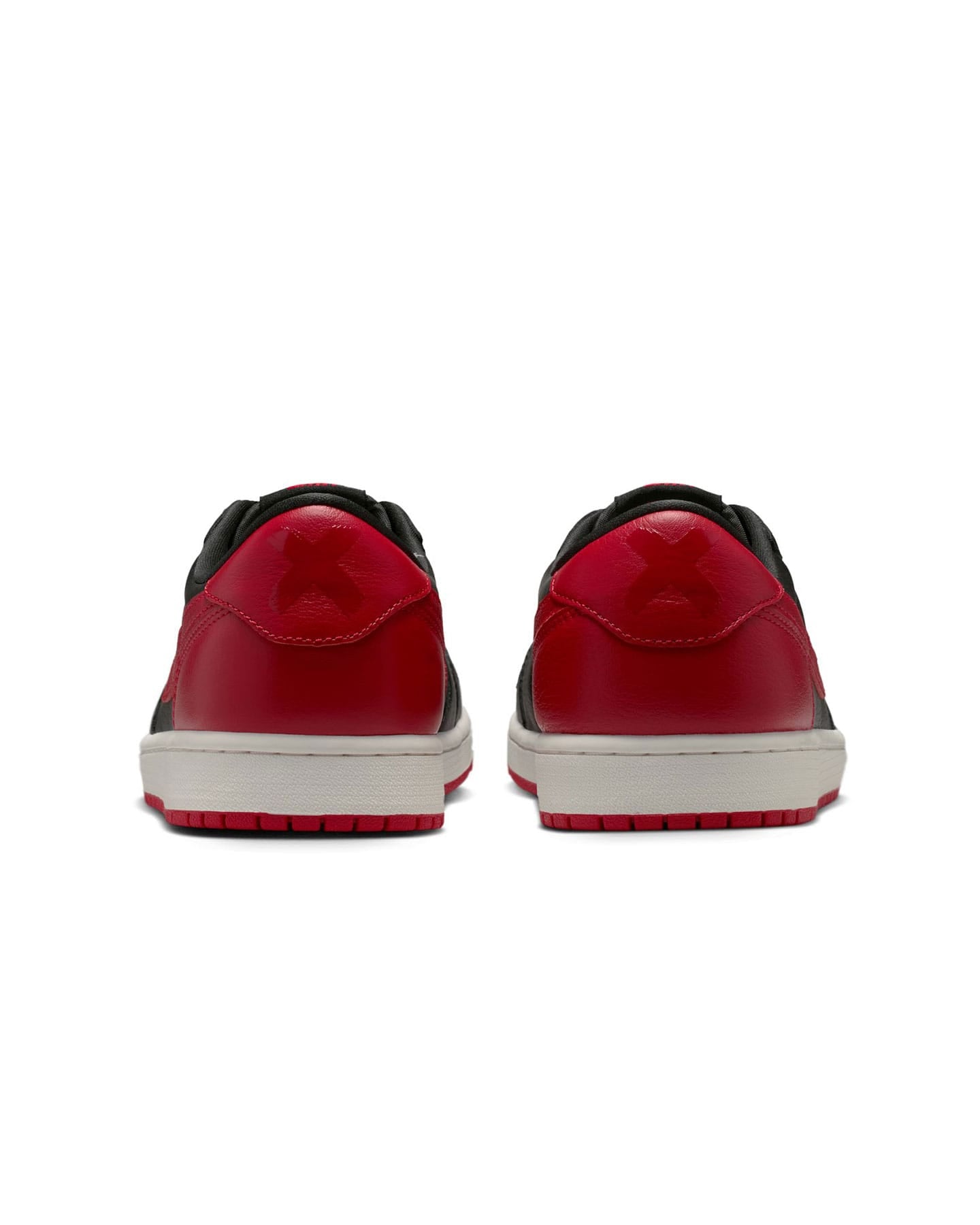 Jordan 1 Retro Low OG - Banned - -