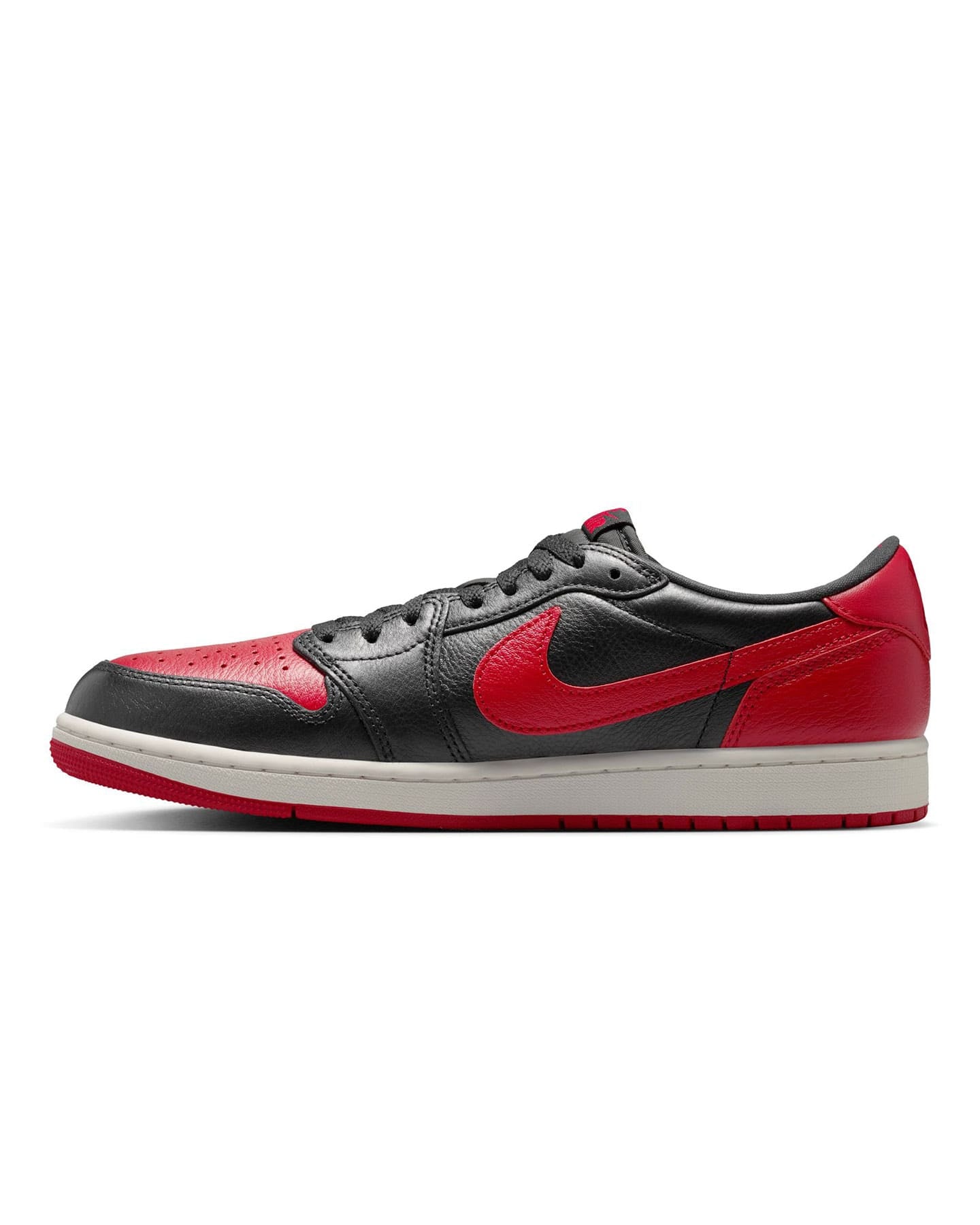 Jordan 1 Retro Low OG - Banned - -