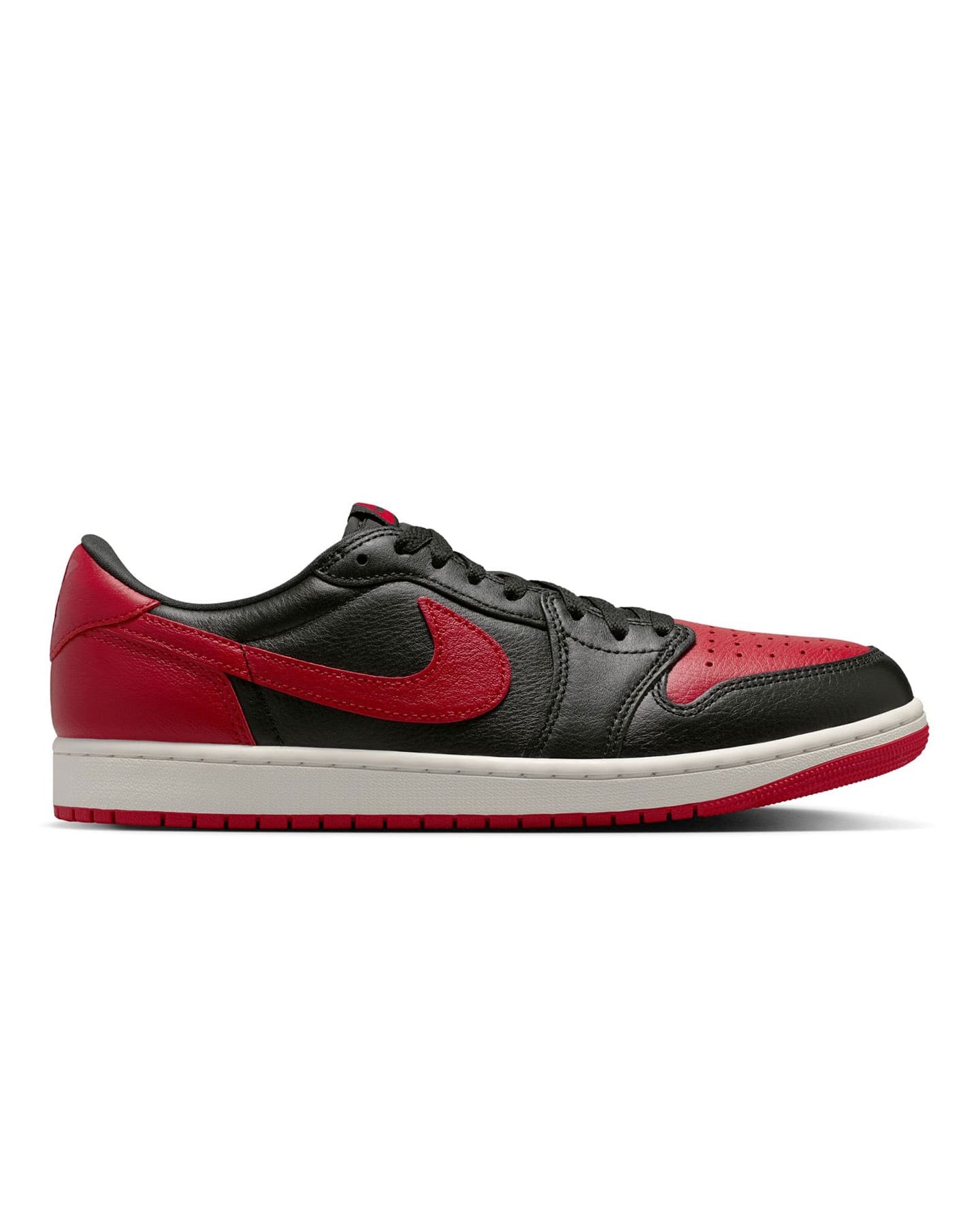 Jordan 1 Retro Low OG - Banned - -