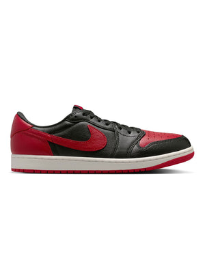 Jordan 1 Retro Low OG - Banned - -