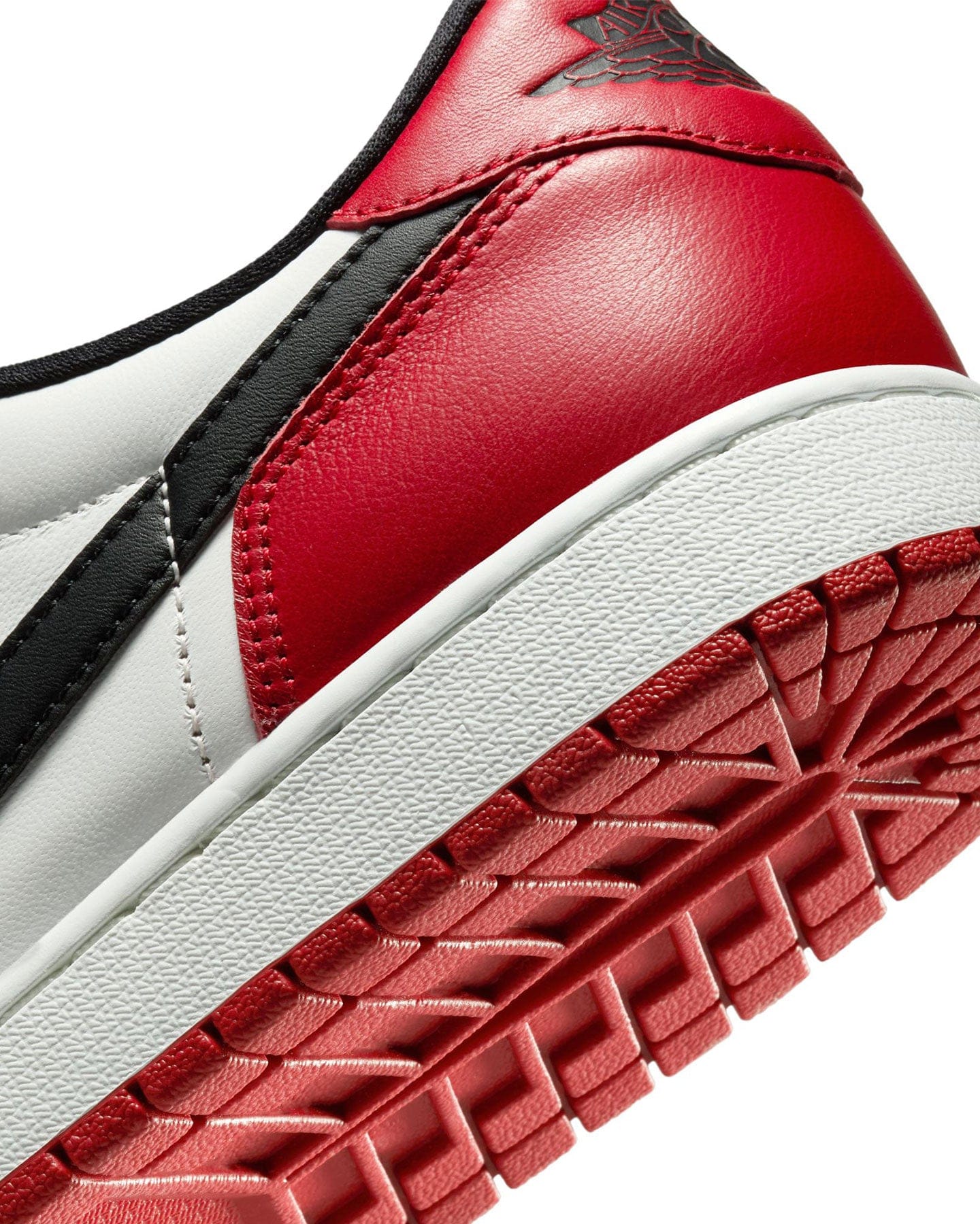 Jordan 1 Retro Low OG - "Chicago" - -