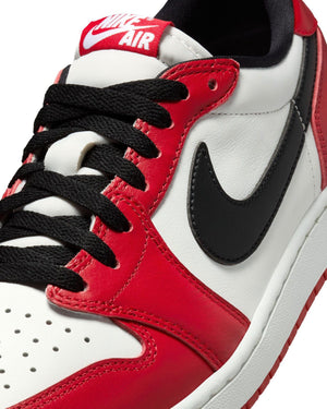 Jordan 1 Retro Low OG - "Chicago" - -