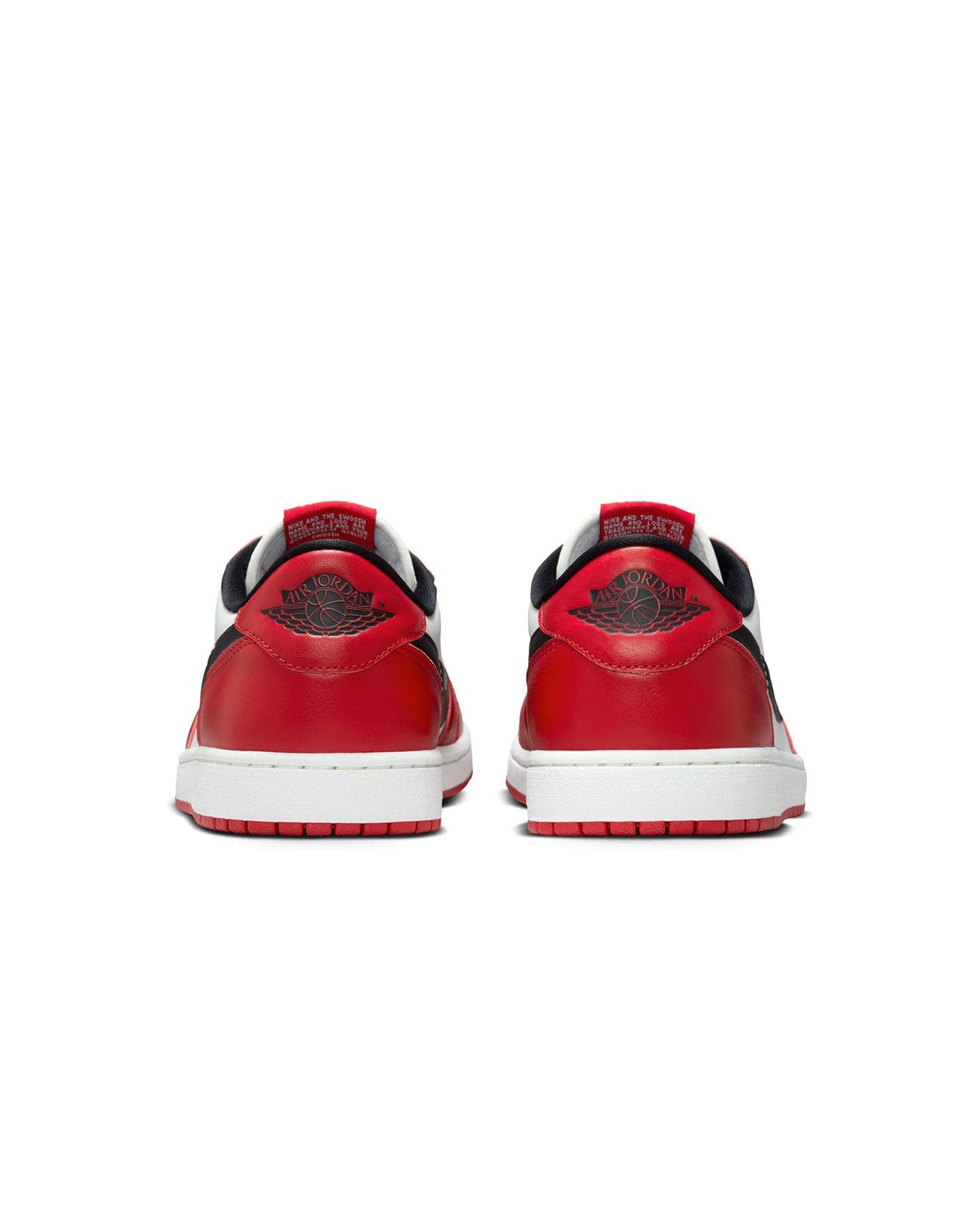 Jordan 1 Retro Low OG - "Chicago" - -