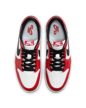 Jordan 1 Retro Low OG - "Chicago" - -