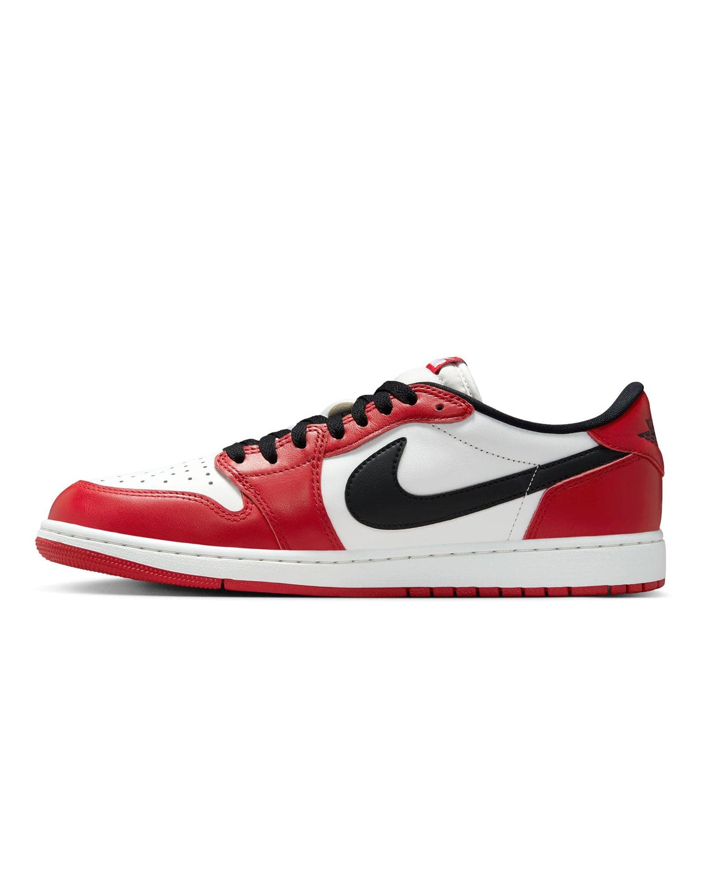 Jordan 1 Retro Low OG - "Chicago" - -
