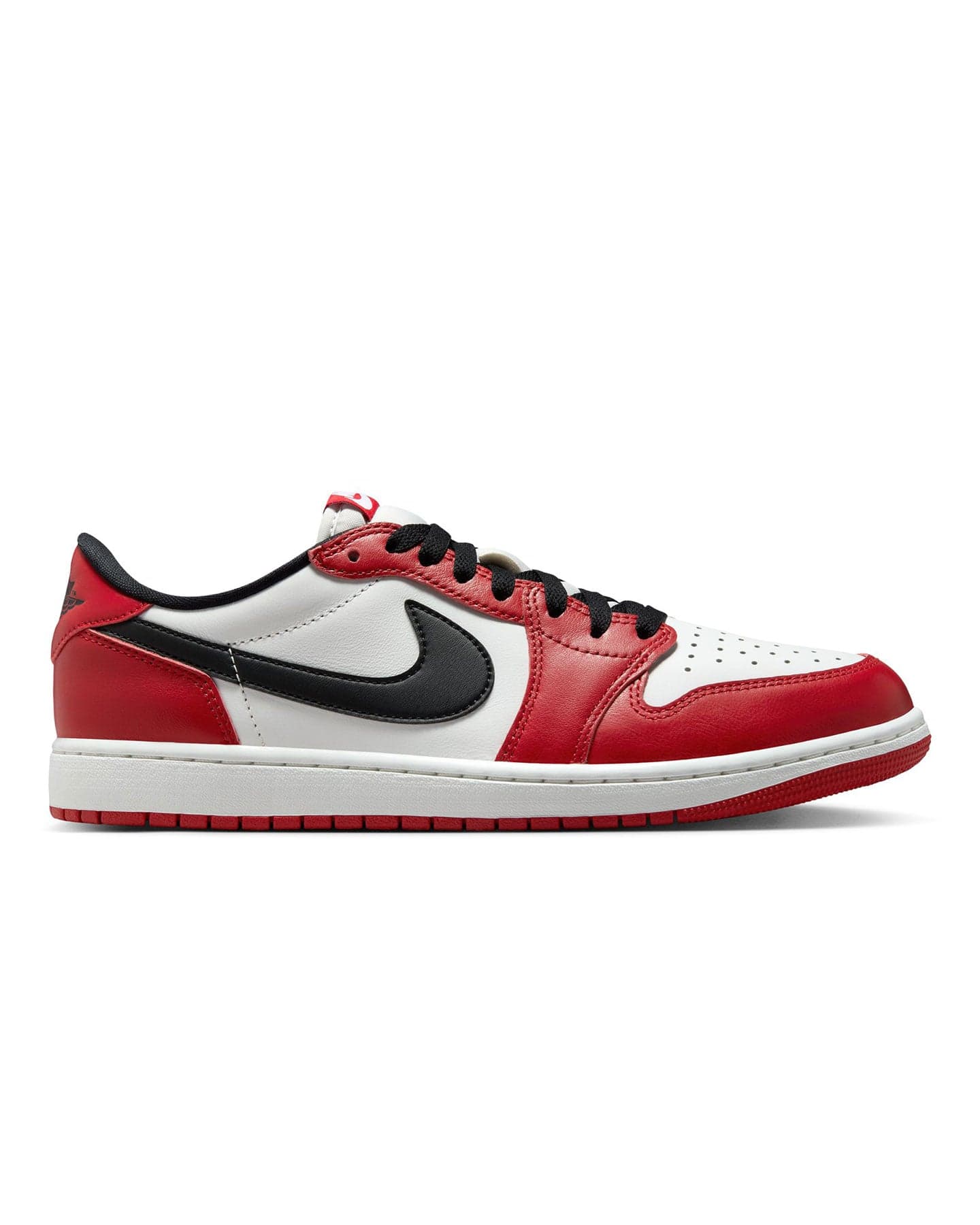 Jordan 1 Retro Low OG - "Chicago" - -