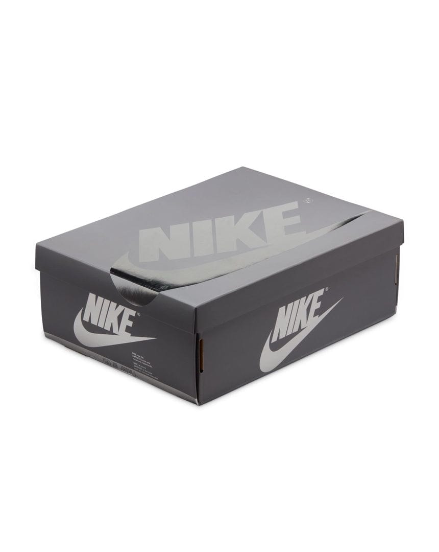 Jordan 1 Retro Low OG (GS) - Neutral Grey / Metallic Silver - -