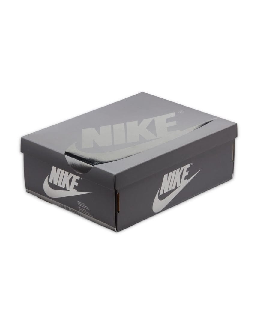 Jordan 1 Retro Low OG - Neutral Grey / Metallic Silver - -