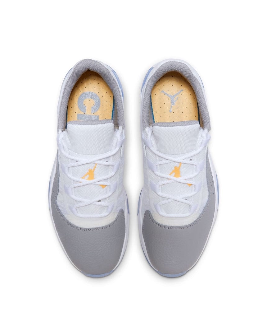 Jordan 11 CMFT Low White Cement Grey