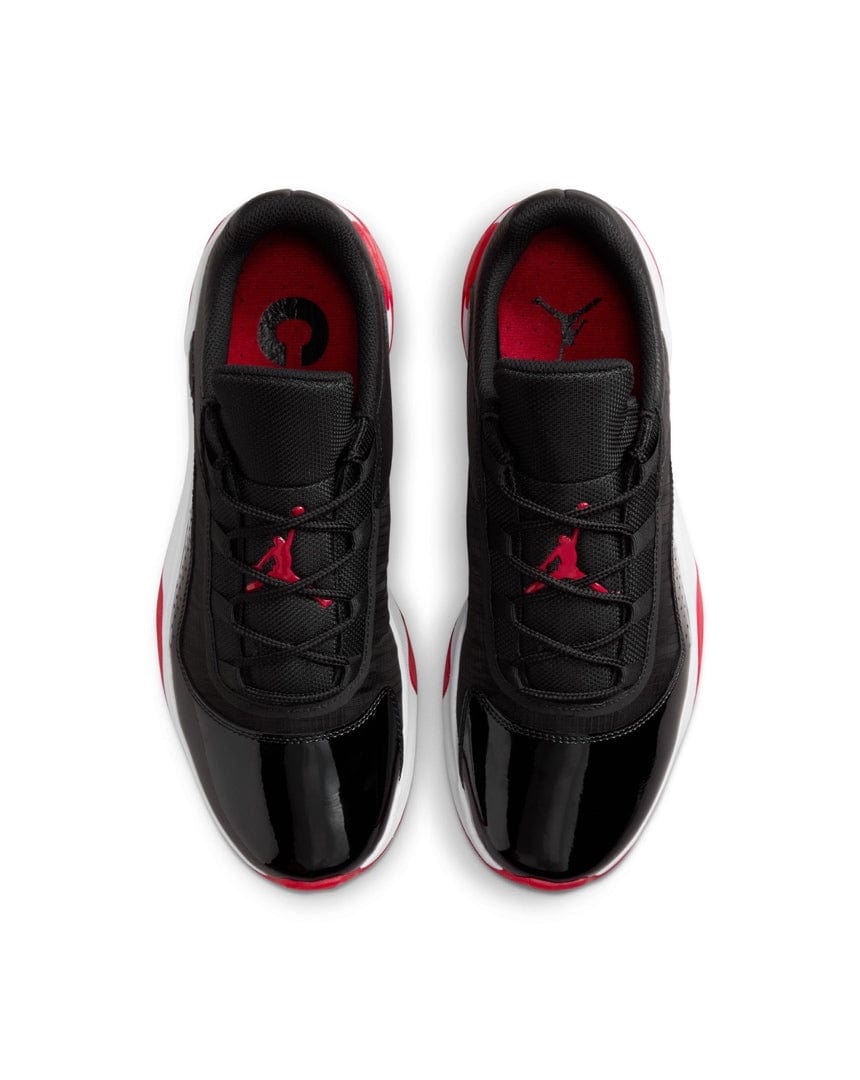 Jordan 11 “Bred” hot GS