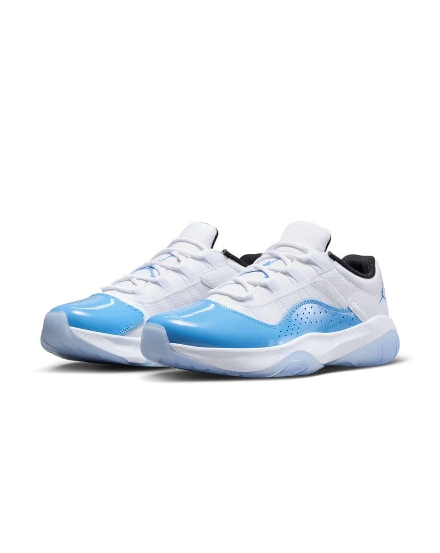 Jordan unc 11 low hotsell