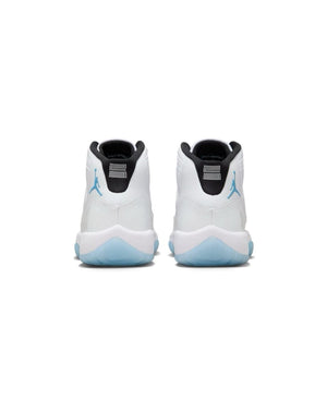 Jordan 11 Retro (GS) - "Legend Blue" - -