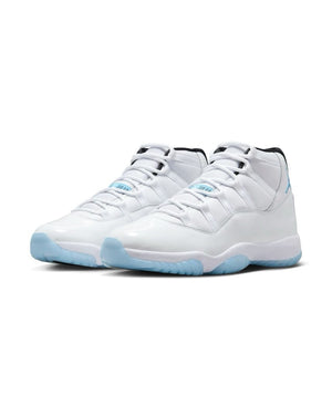 Jordan 11 Retro - "Legend Blue" - -