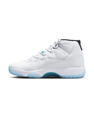 Jordan 11 Retro - "Legend Blue" - -