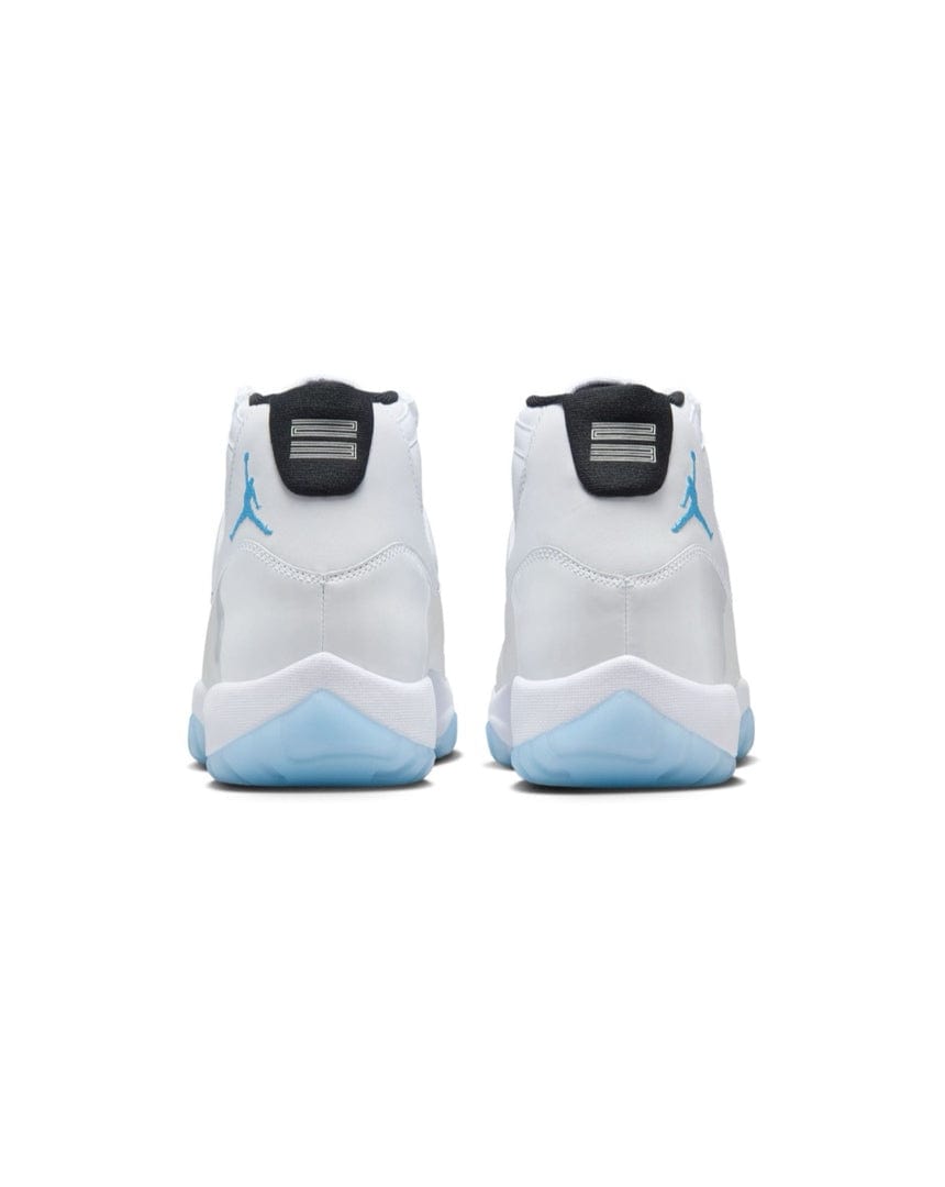 Jordan 11 Retro - "Legend Blue" - -