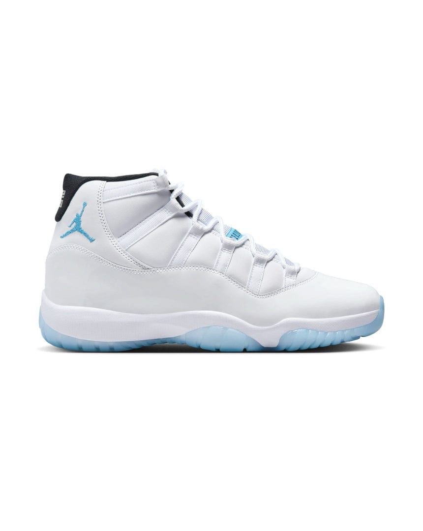 Jordan 11 Retro - "Legend Blue" - CT8012 104 - 197601078313