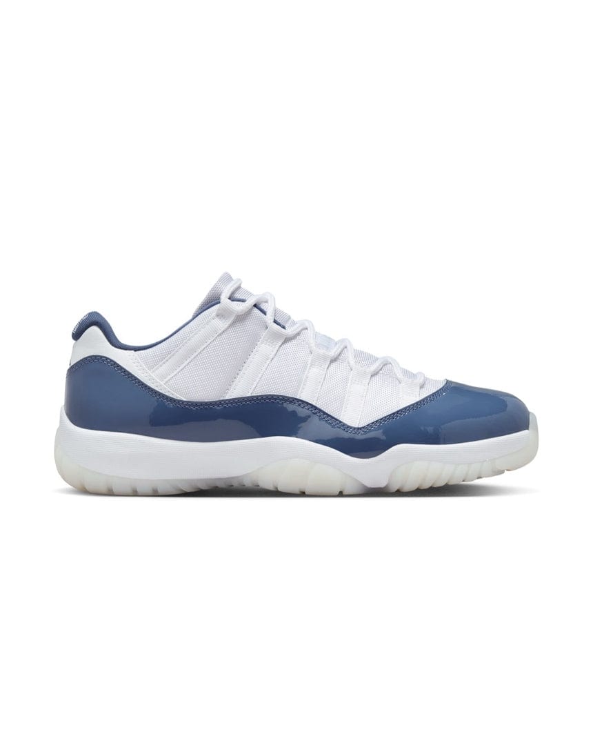 Jordan 11 Retro Low - "Diffused Blue" - FV5104 104 - 197593855633