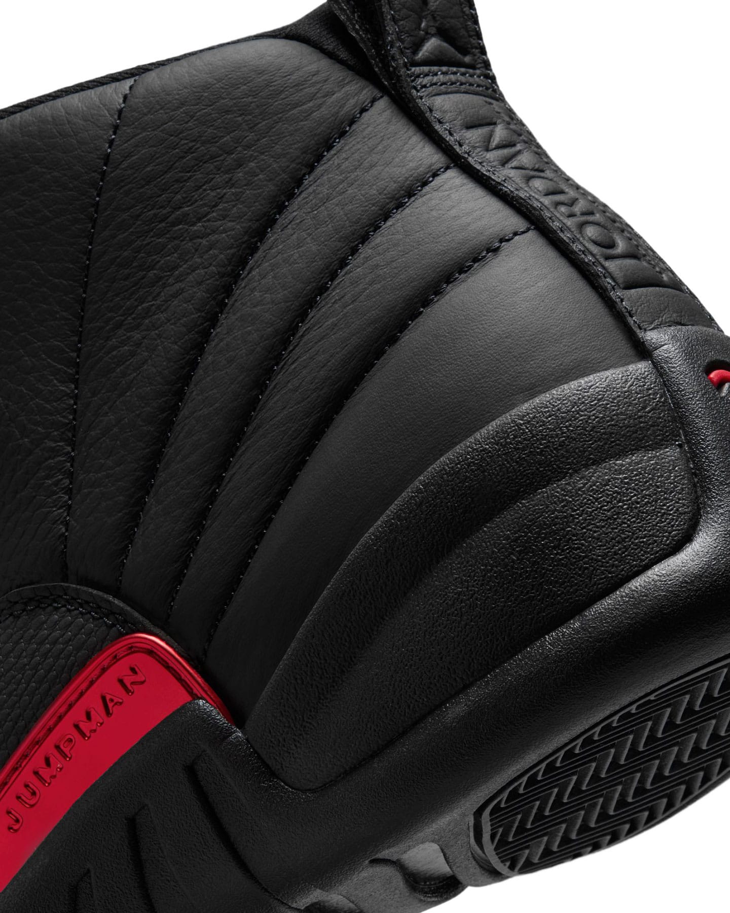 Jordan 12 Retro - "Bloodline" - -