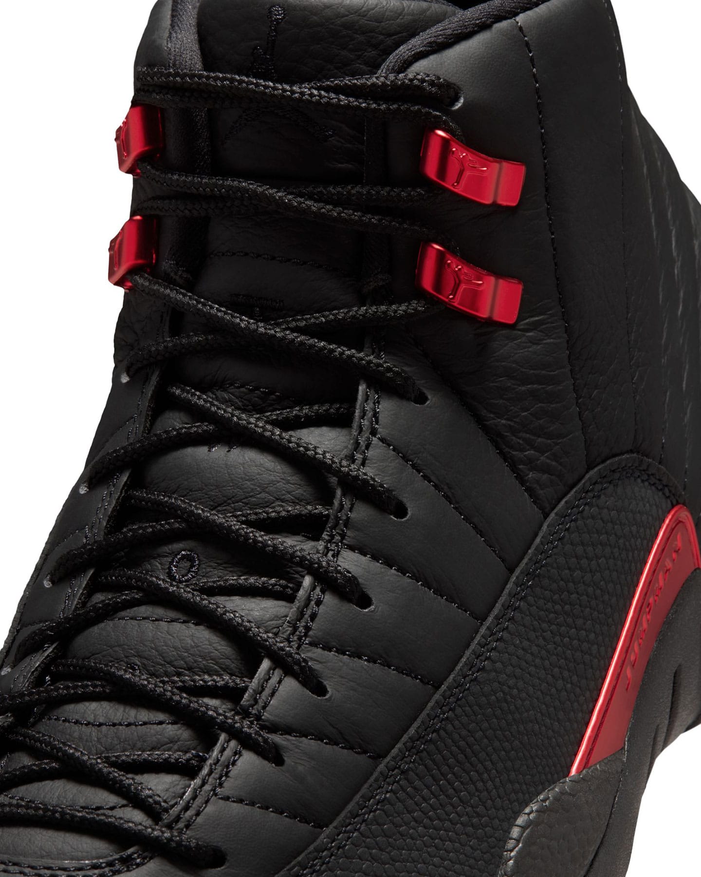 Jordan 12 Retro - "Bloodline" - -