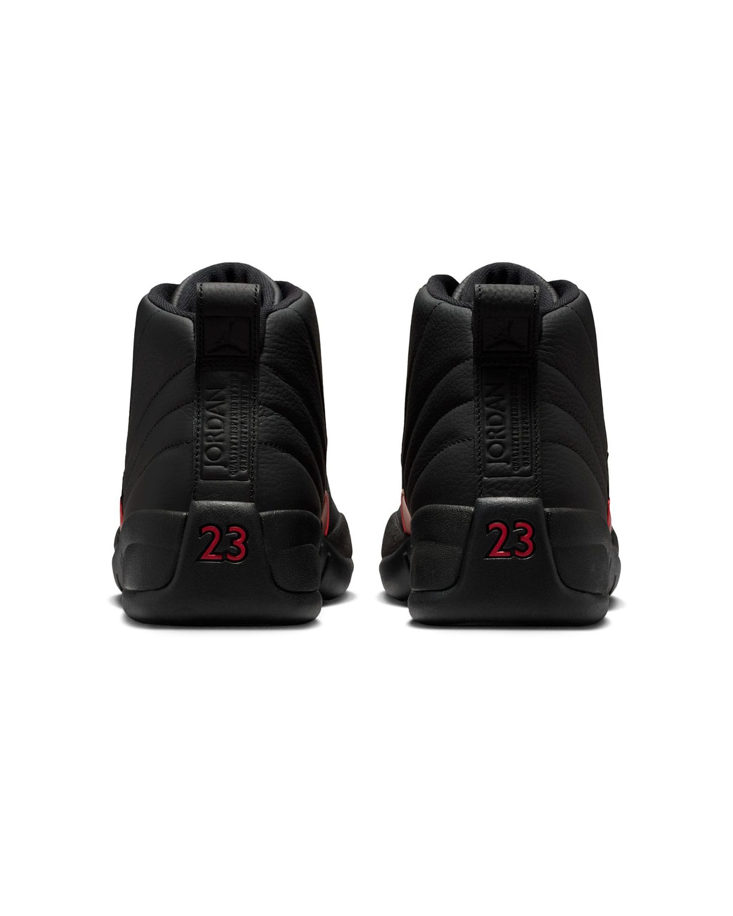 Jordan 12 Retro - "Bloodline" - -