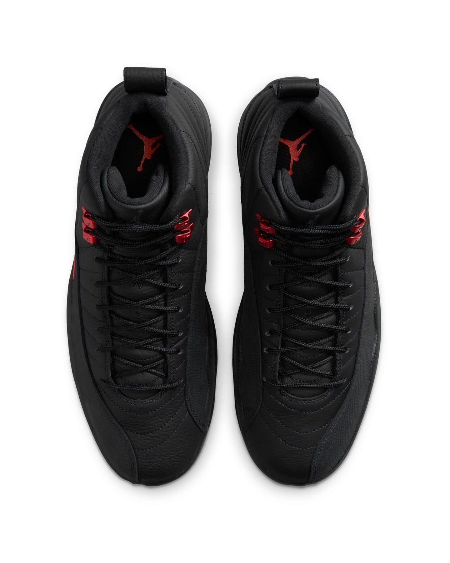 Jordan 12 Retro - "Bloodline" - -
