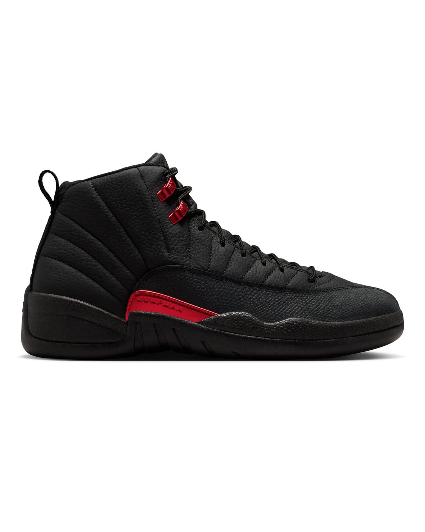 Jordan 12 Retro - "Bloodline" - -