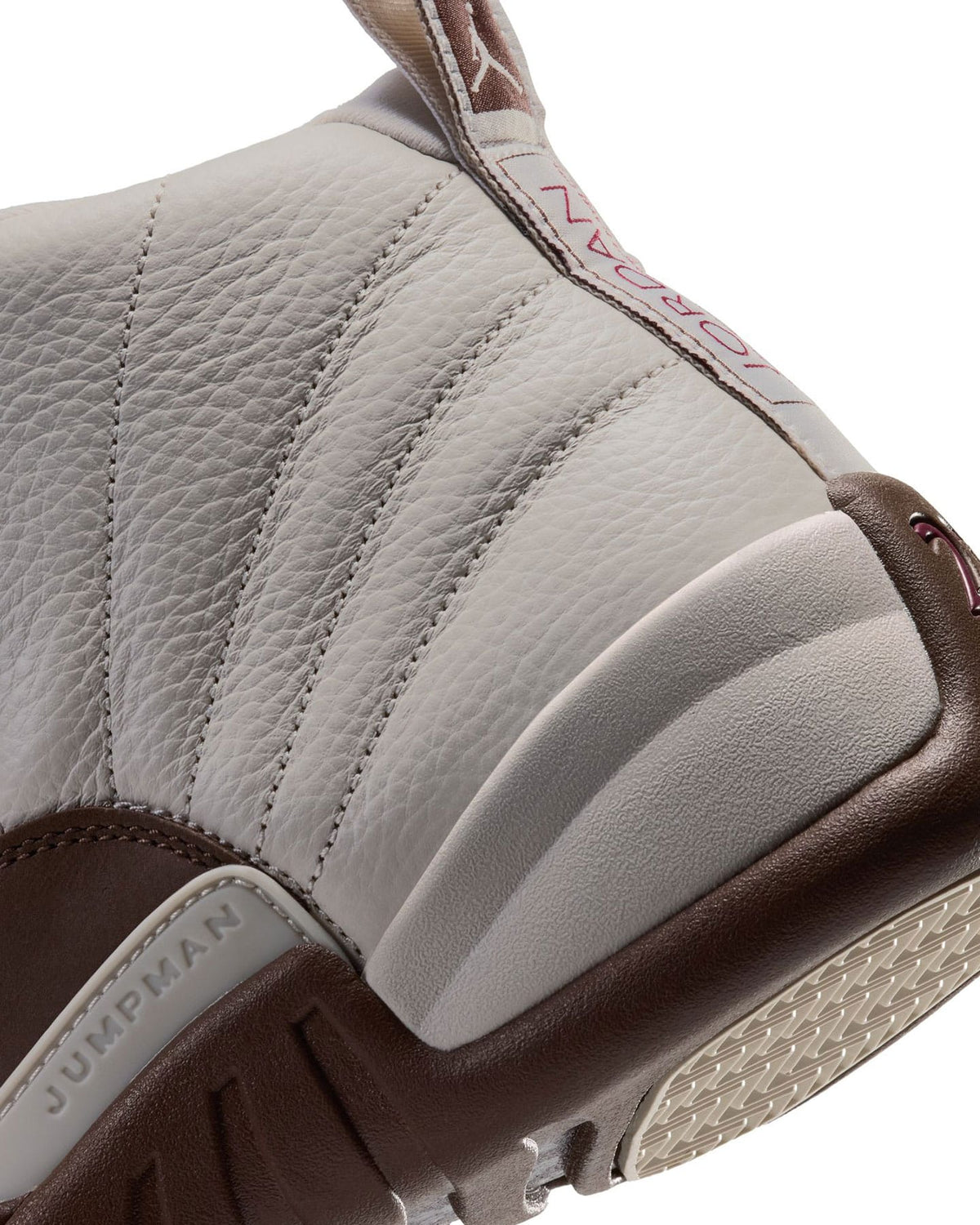 Jordan 12 Retro - "Fireside" - -
