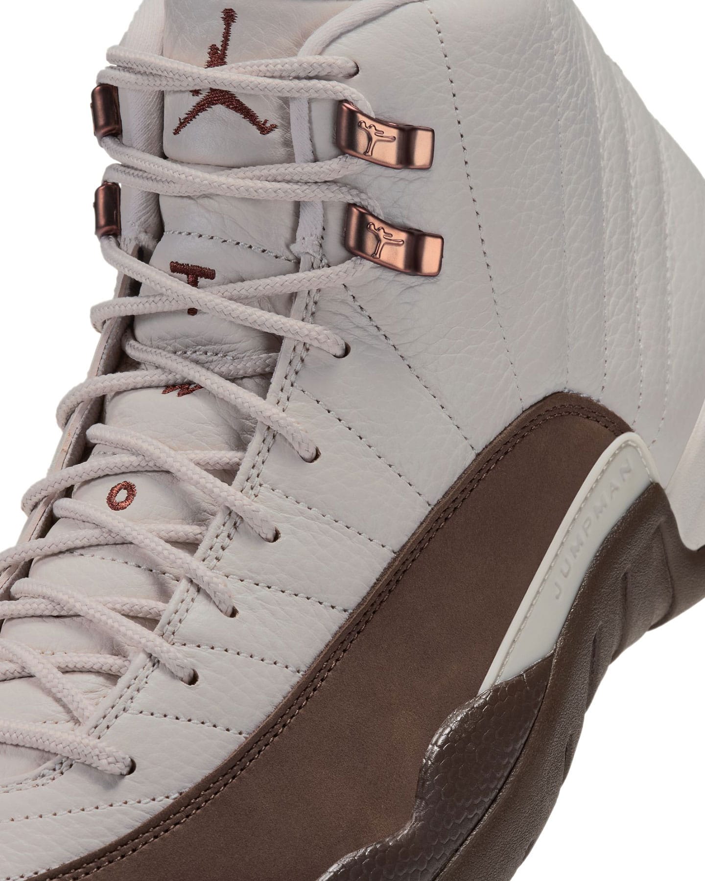 Jordan 12 Retro - "Fireside" - -