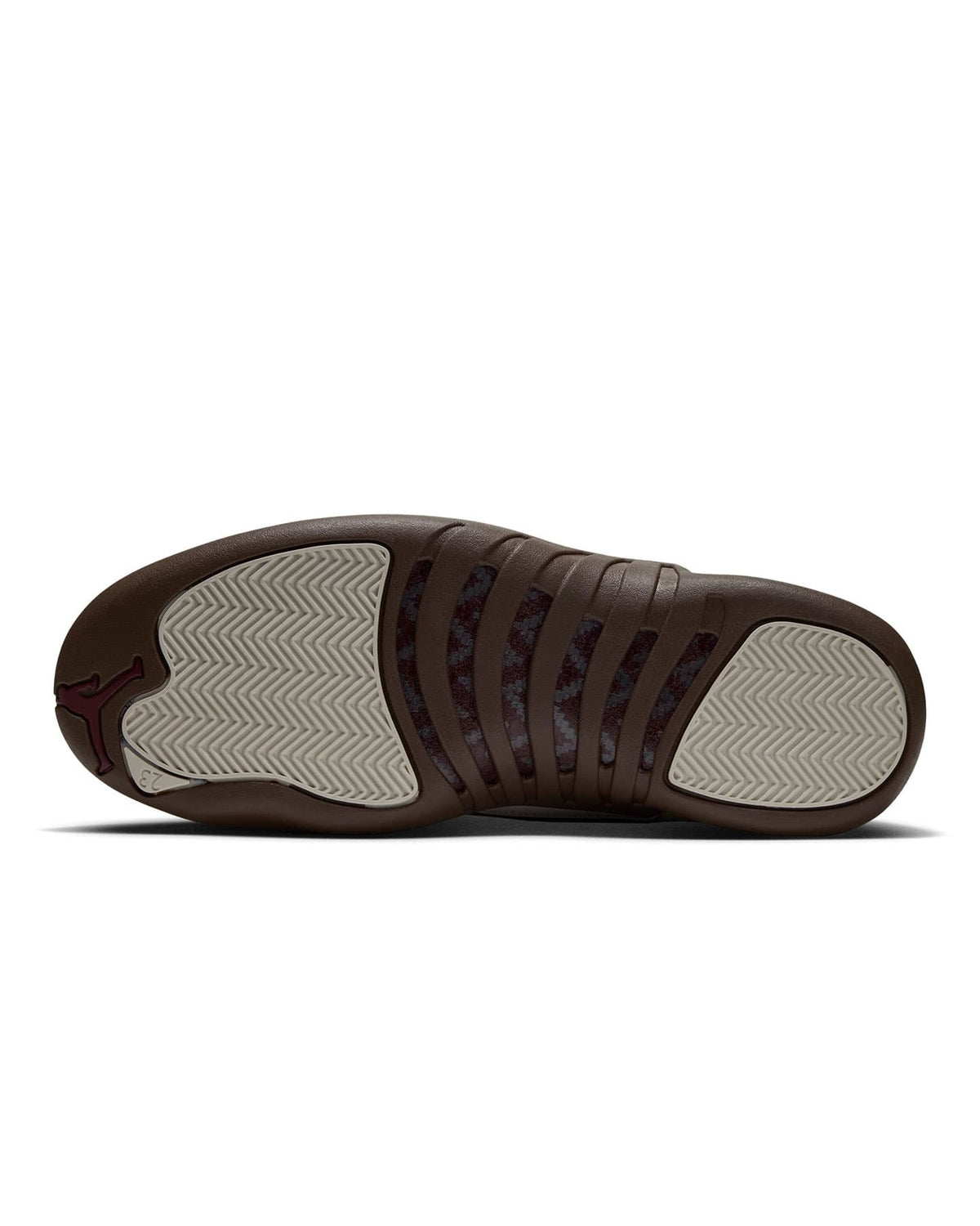 Jordan 12 Retro - "Fireside" - -