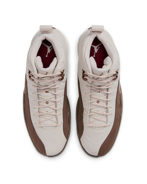 Jordan 12 Retro - "Fireside" - -