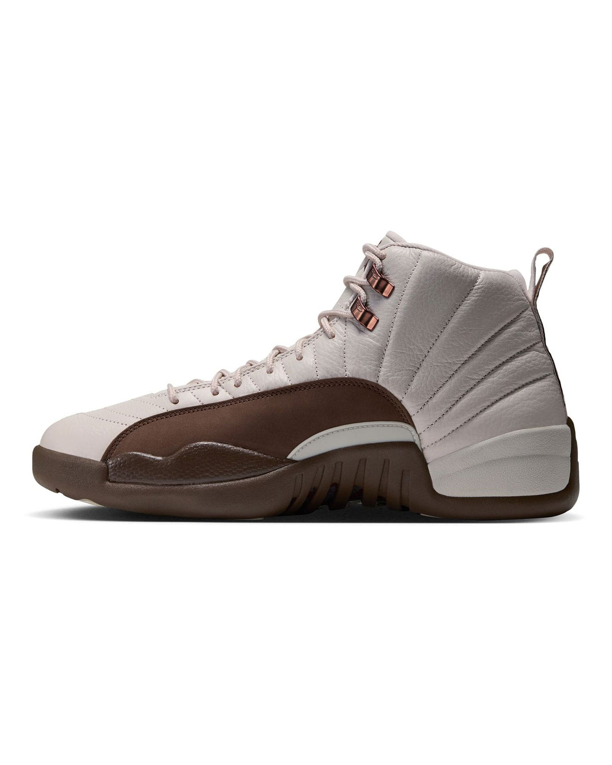 Jordan 12 Retro - "Fireside" - -