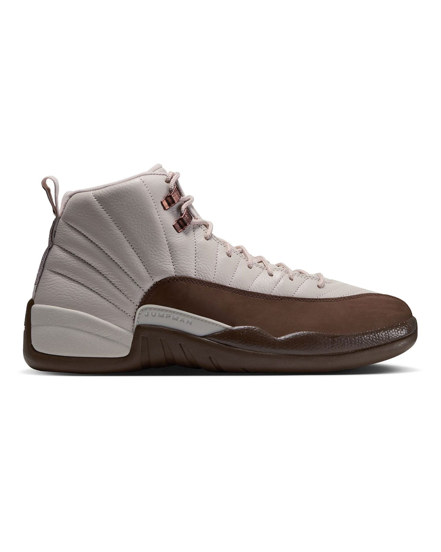 Jordan 12 Retro - "Fireside" - -
