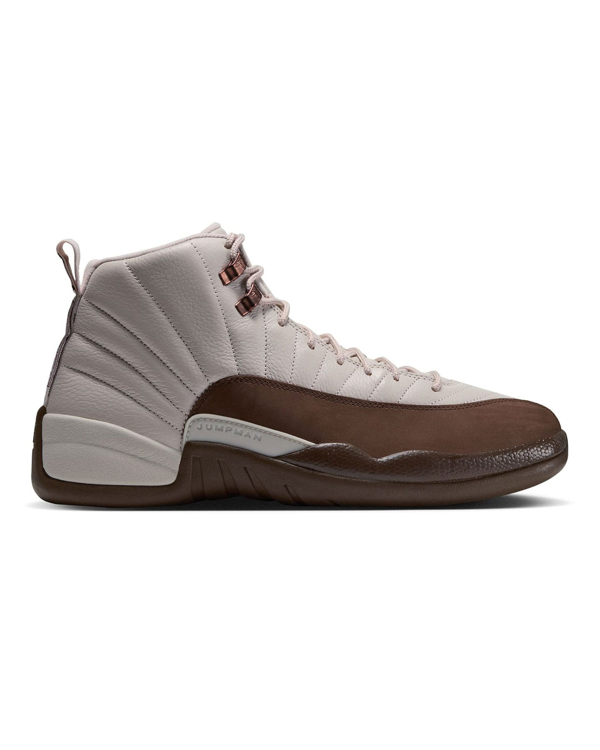 Jordan 12 Retro - "Fireside" - -