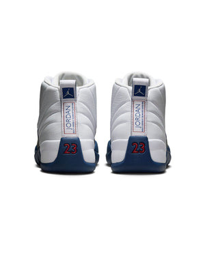 Jordan 12 Retro - "French Blue" - -