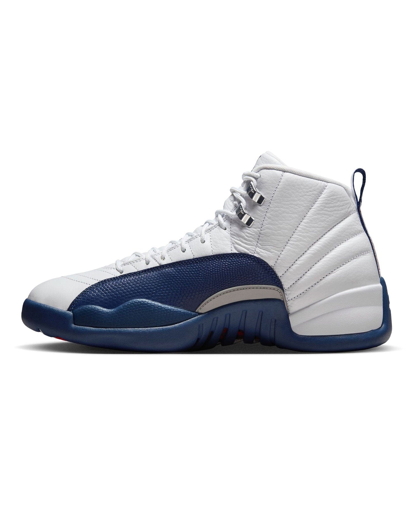 Jordan 12 Retro - "French Blue" - -