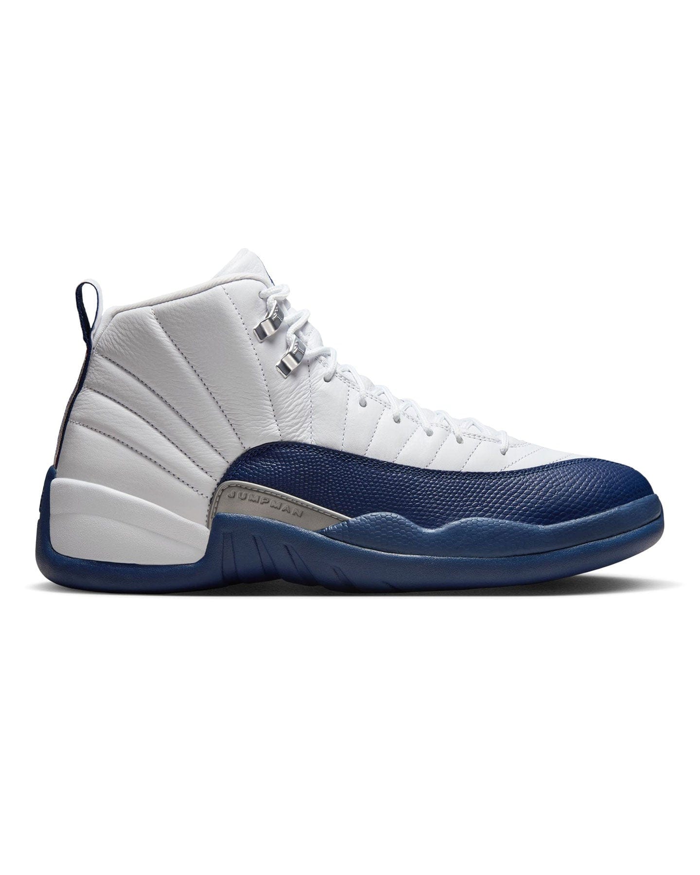 Jordan 12 Retro - "French Blue" - CT8013 114 - 198481073955