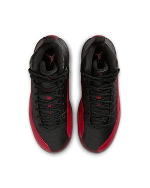Jordan 12 Retro (GS) - "Flu Game" - -